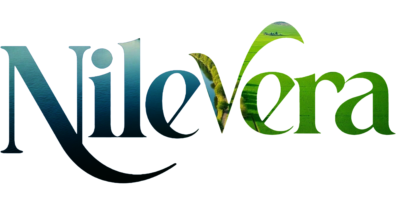 NILE VERA Logo